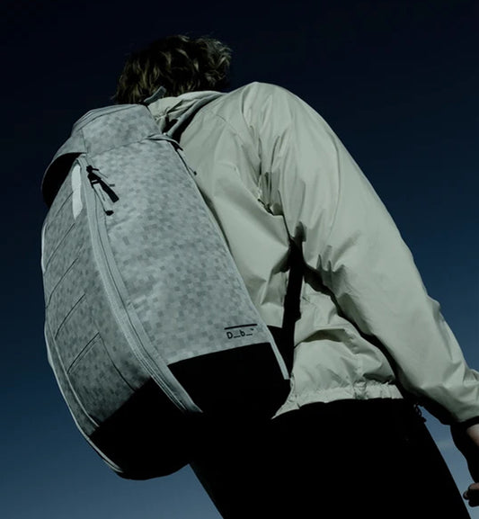 Hugger Backpack 30L
