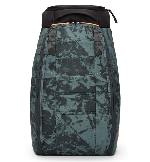 Hugger Backpack 30L】アクティブ派リュック｜30Lで収納力抜群｜Db