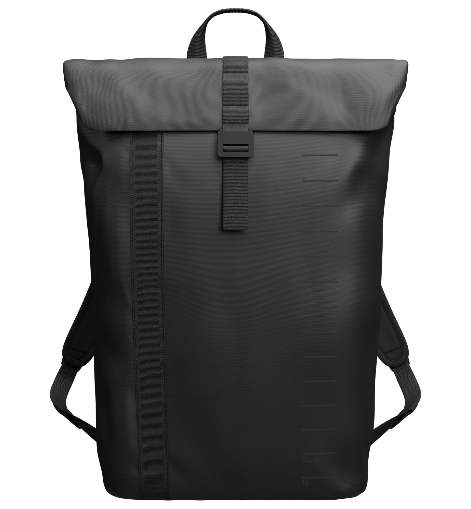 Essential Backpack 12L