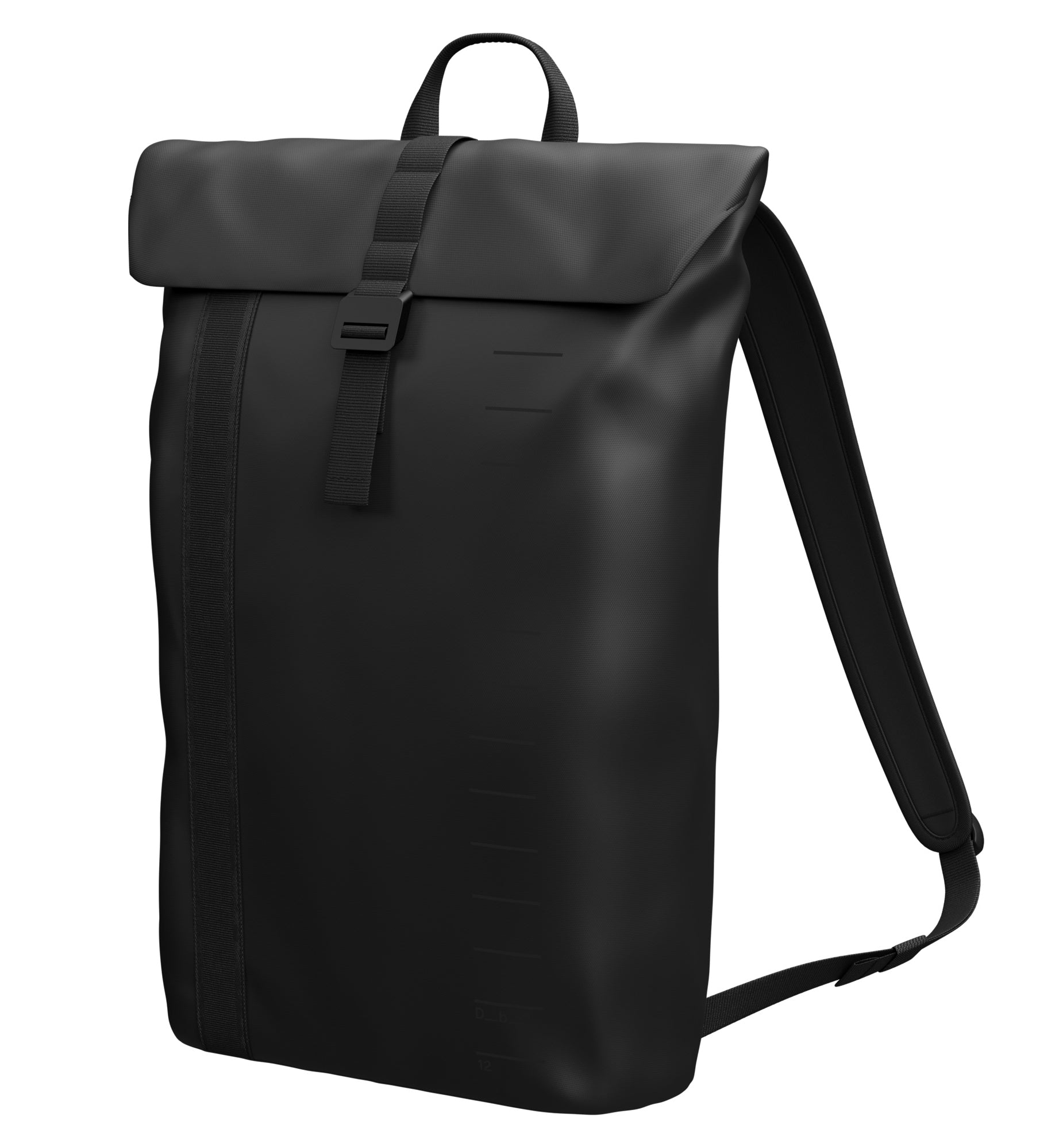 Essential Backpack 12L