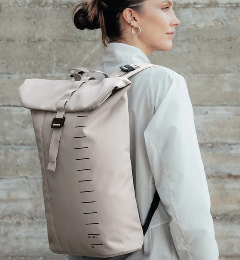 Essential Backpack 12L