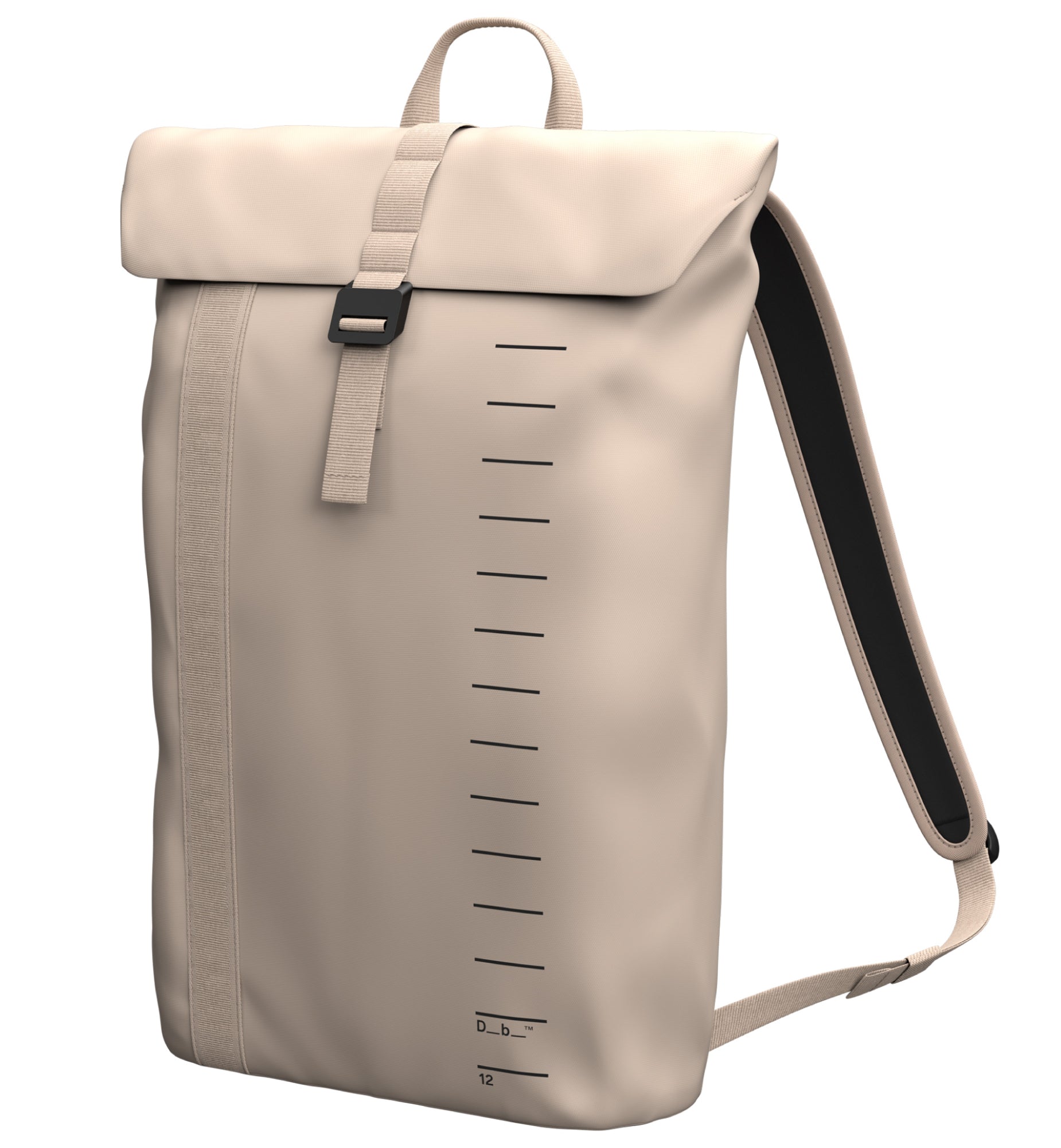 Essential Backpack 12L