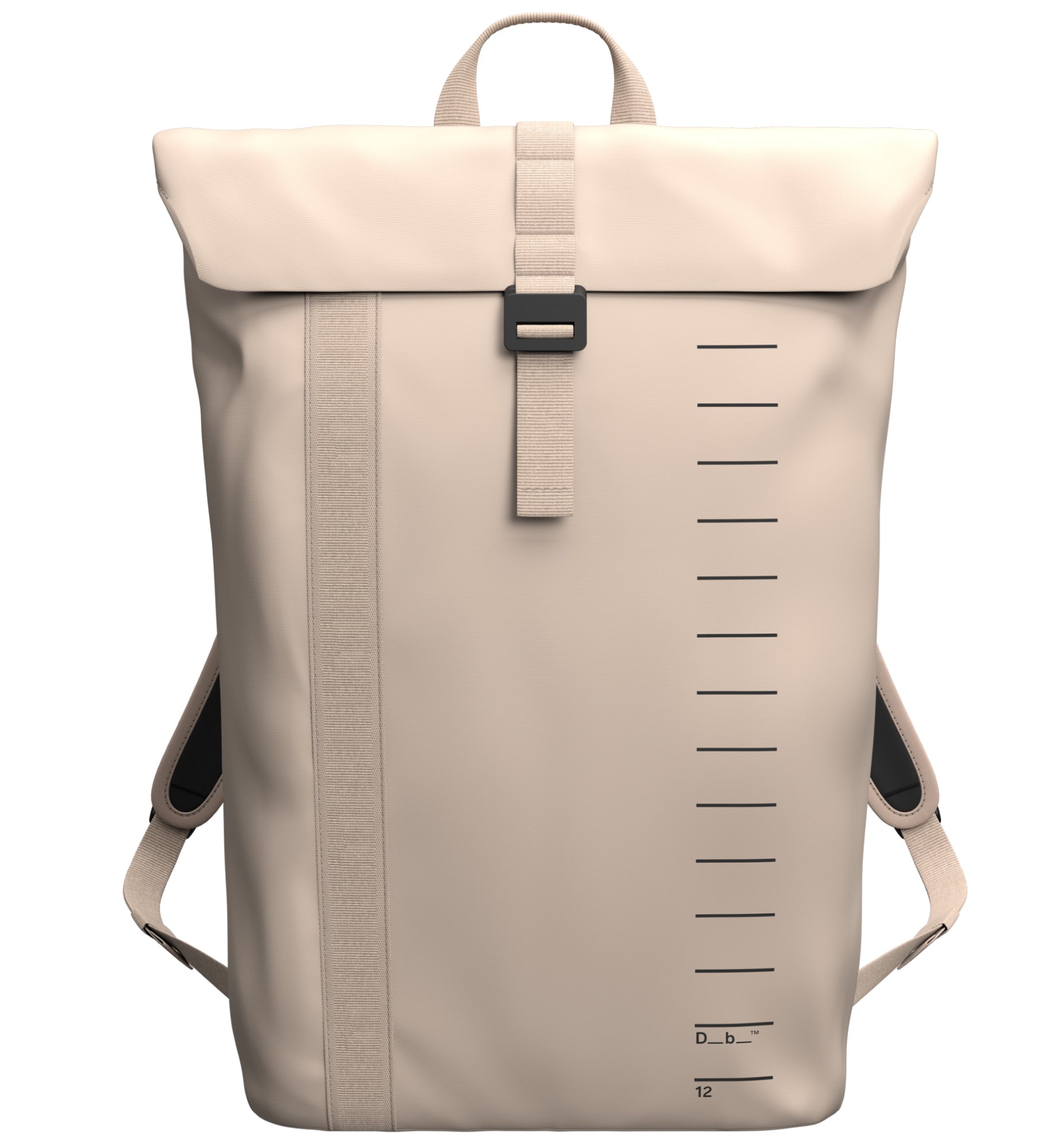 Essential Backpack 12L