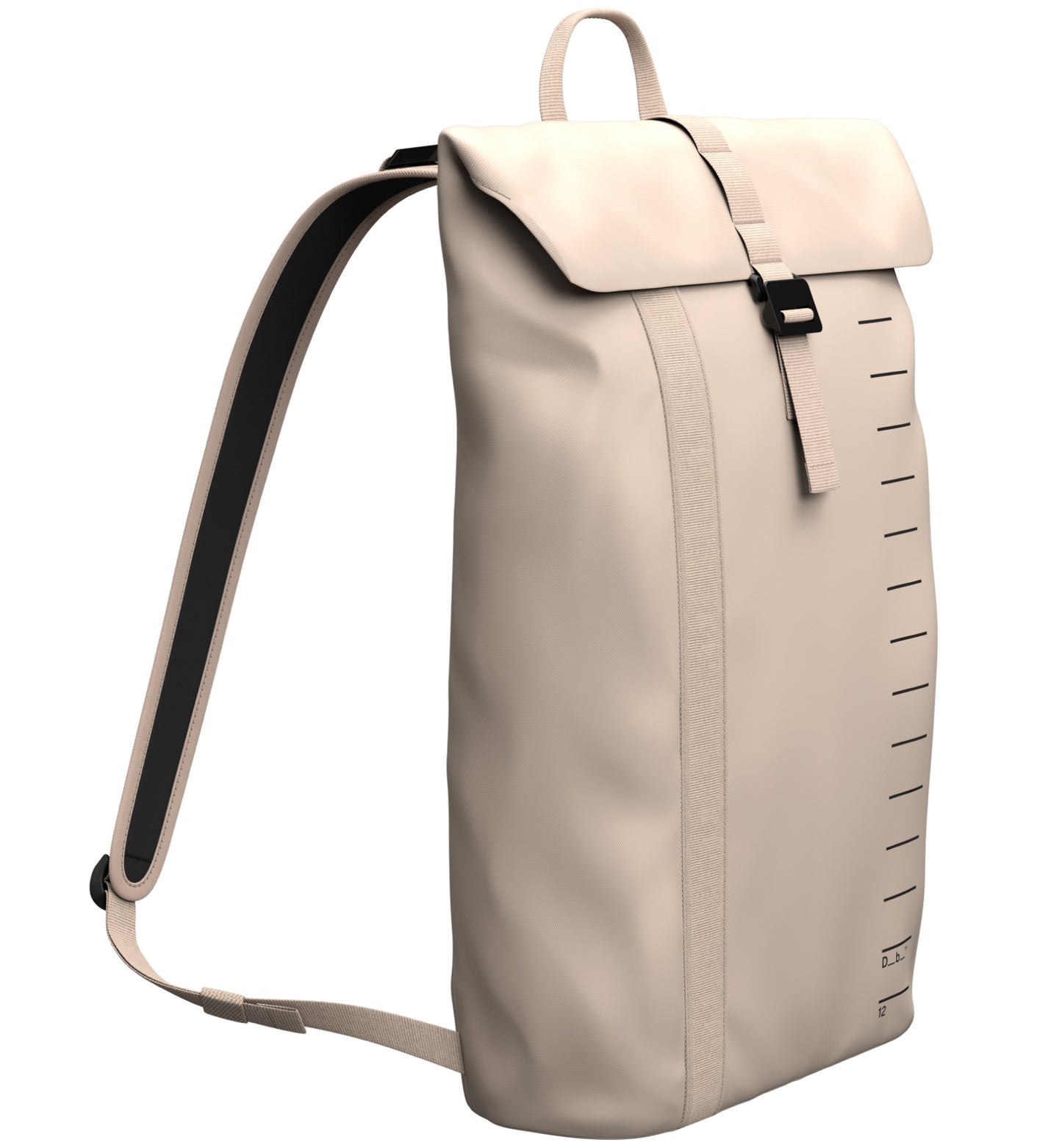 Essential Backpack 12L