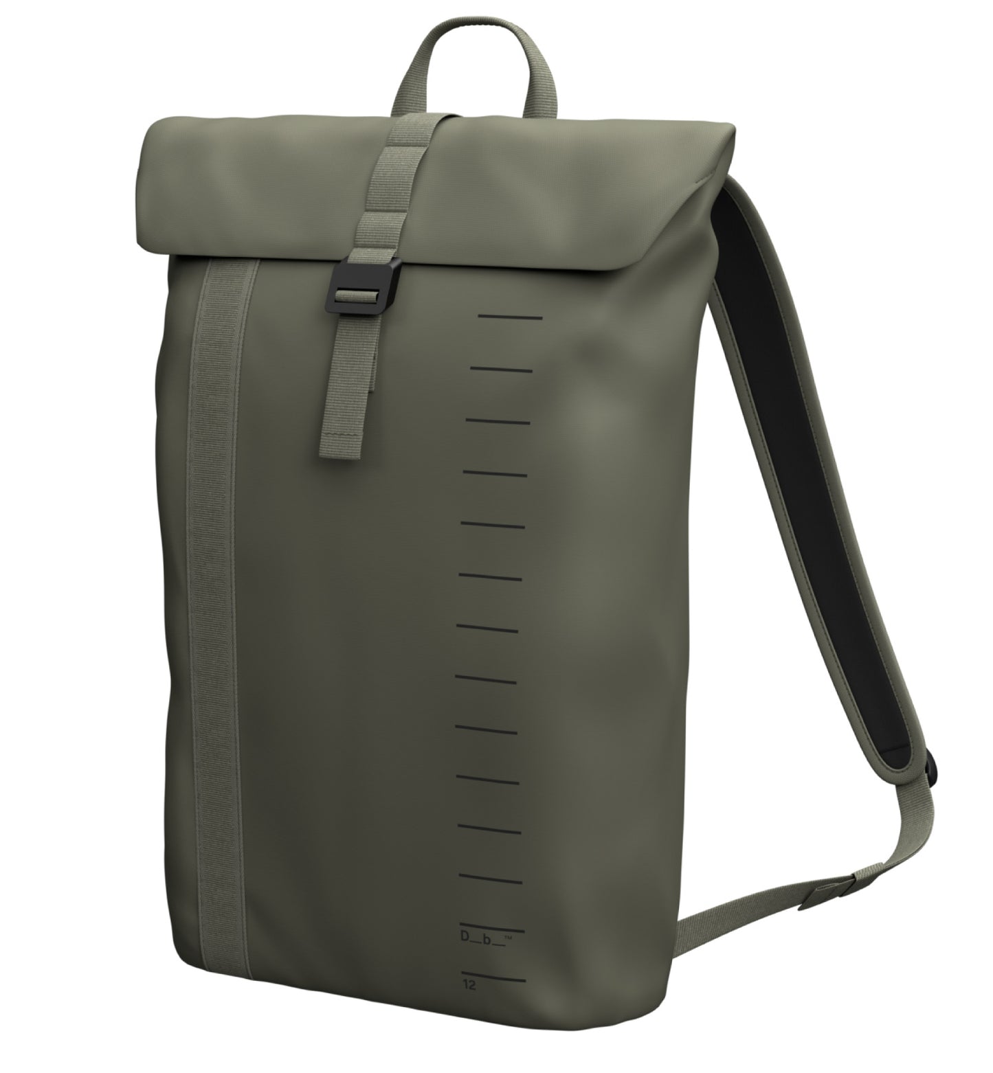 Essential Backpack 12L