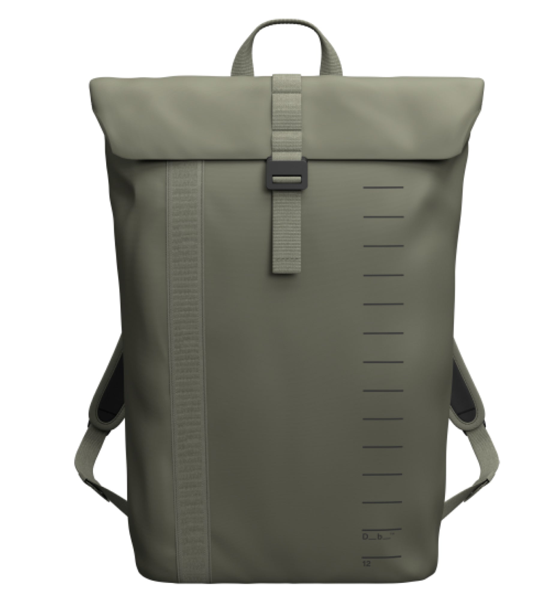 Essential Backpack 12L