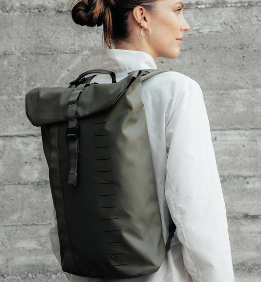 Essential Backpack 12L