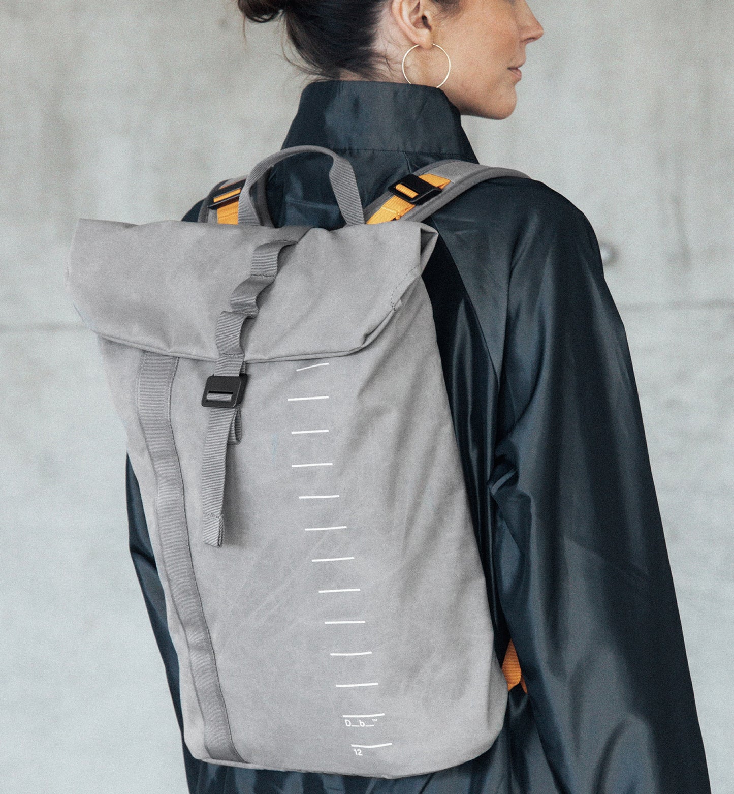 Essential Backpack 12L