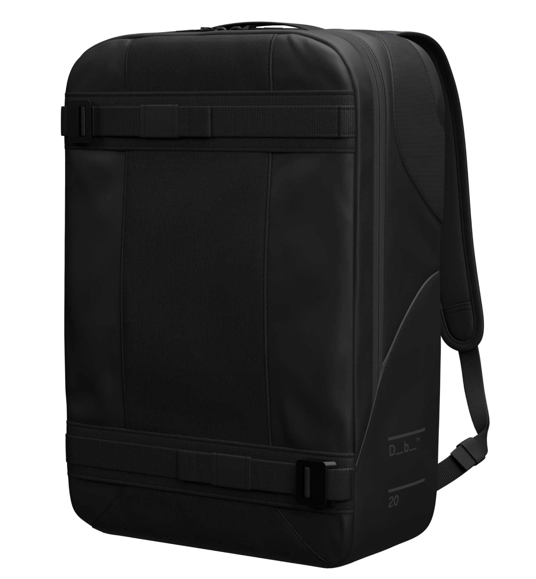 Skateboarding Daypack 20L