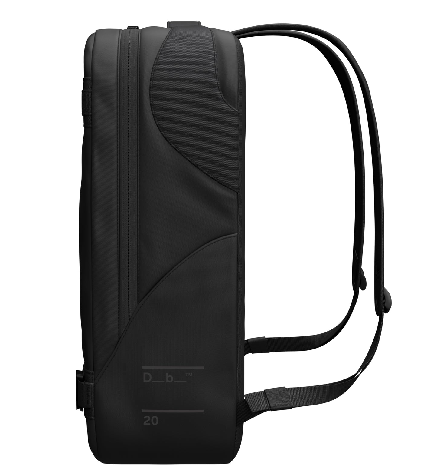 Skateboarding Daypack 20L