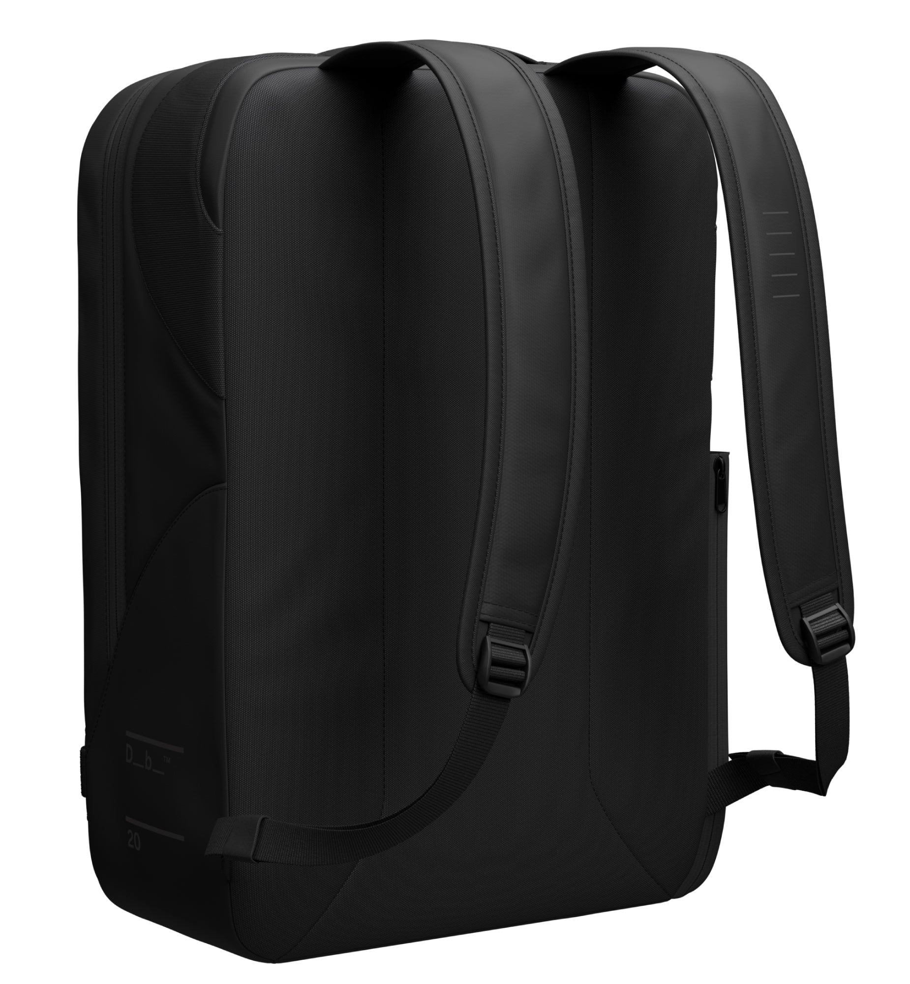 Skateboarding Daypack 20L