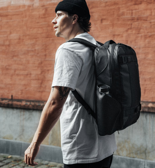 Skateboarding Daypack 20L