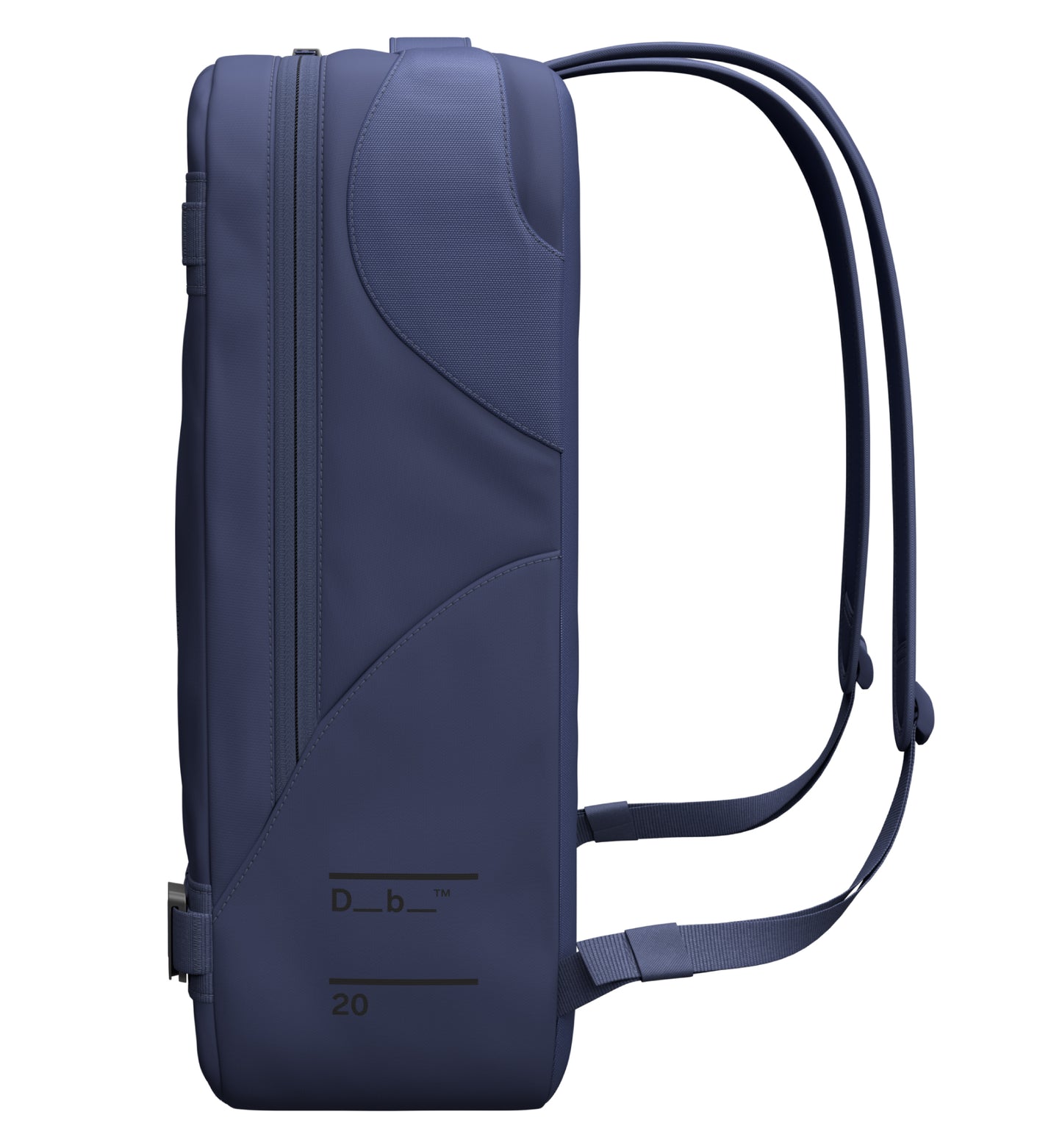 Skateboarding Daypack 20L