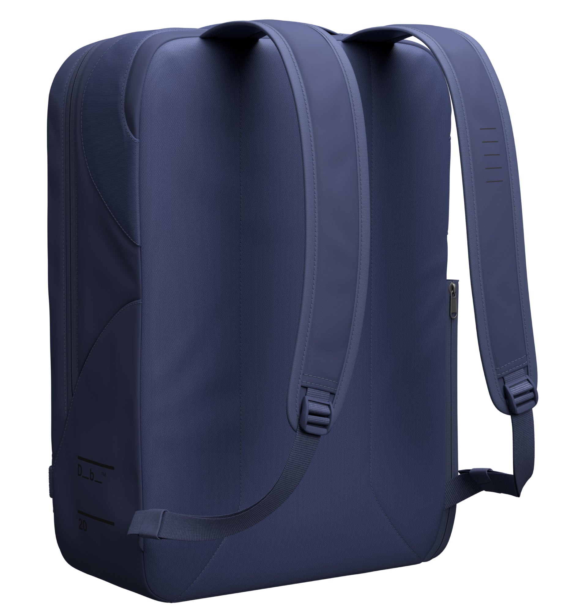 Skateboarding Daypack 20L