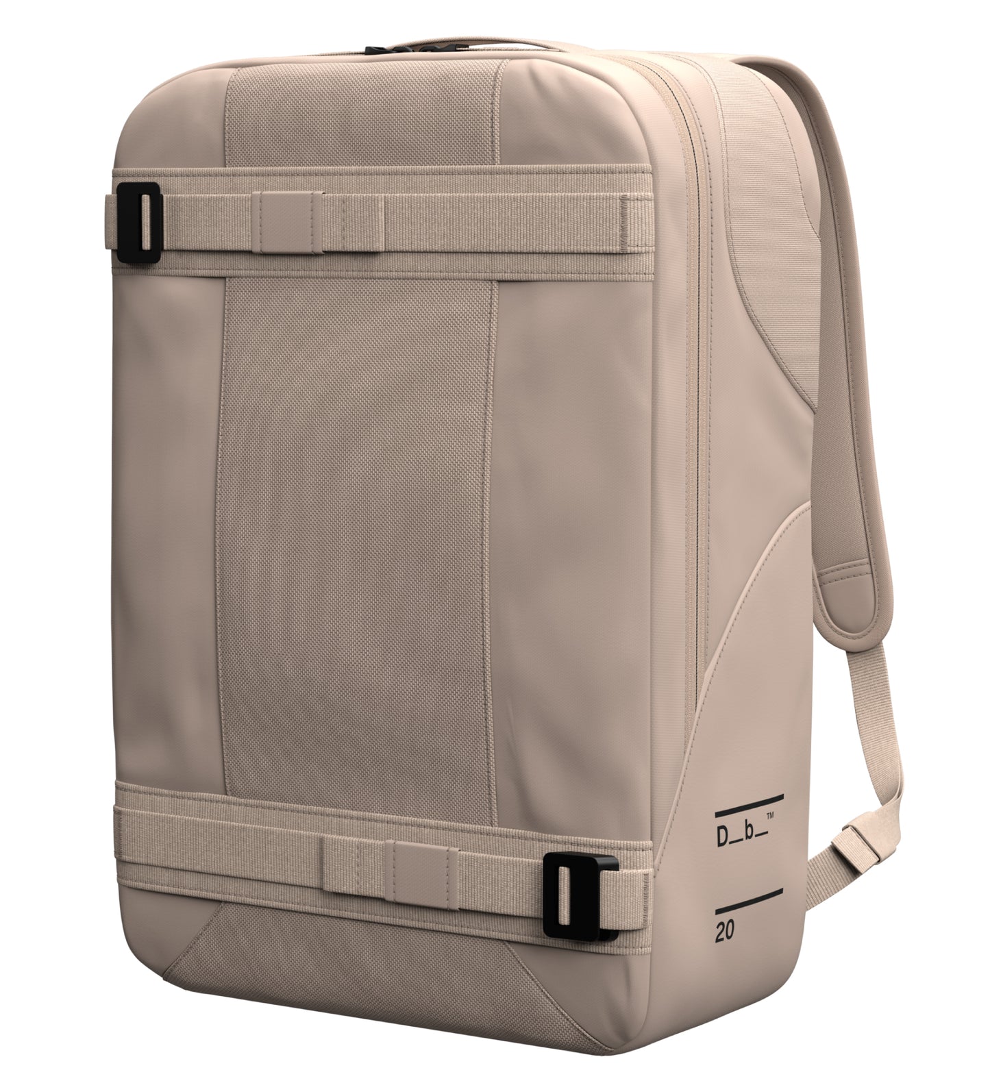 Skateboarding Daypack 20L