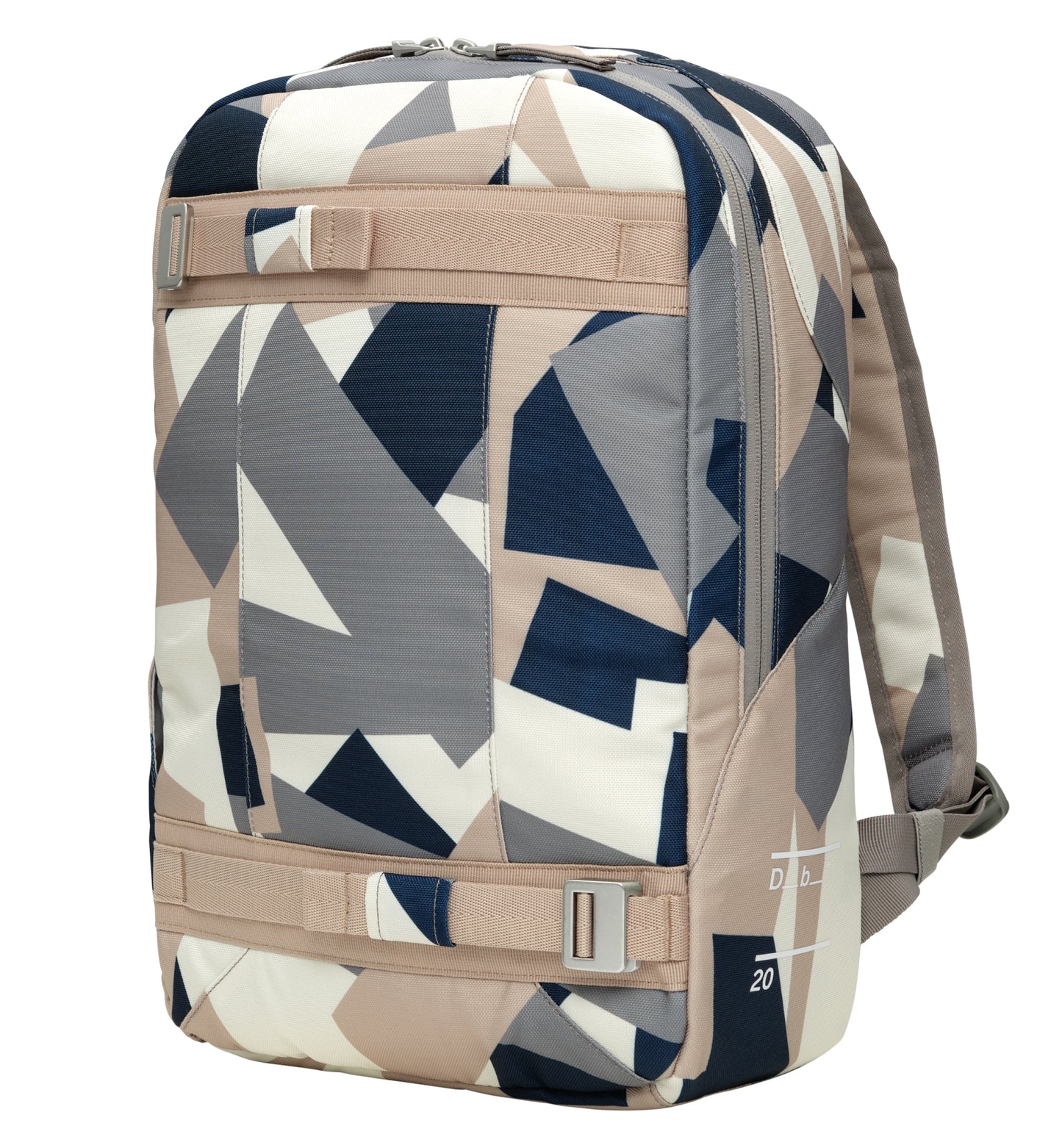 Skateboarding Daypack 20L