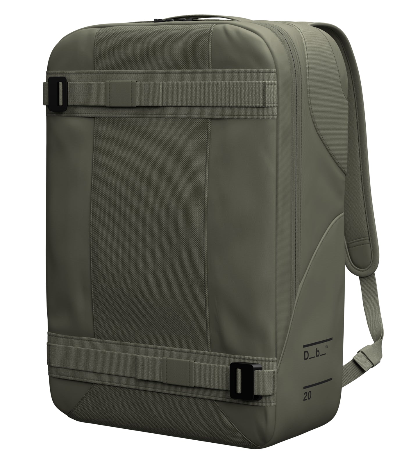 Skateboarding Daypack 20L