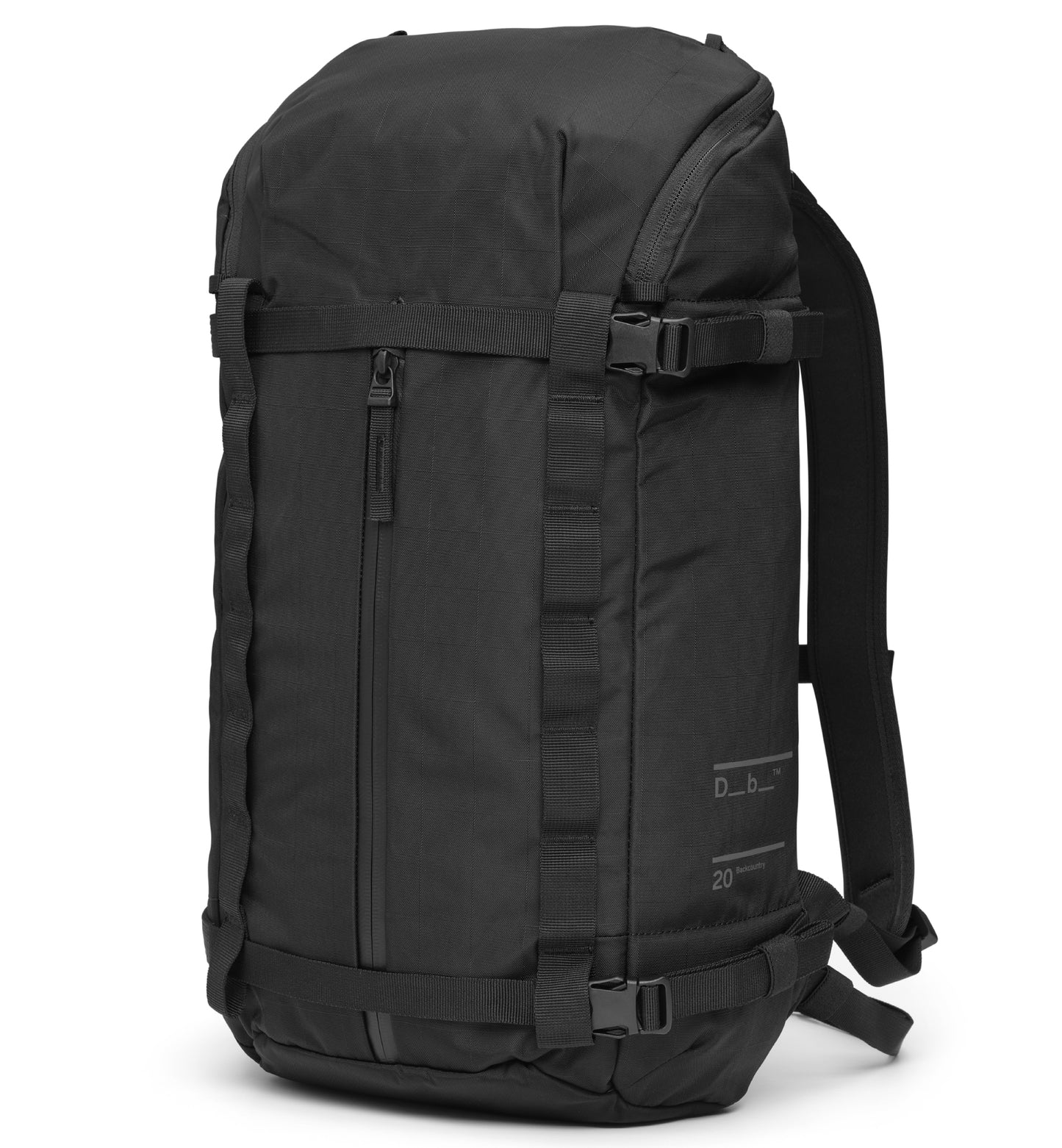 Backcountry Backpack 20L