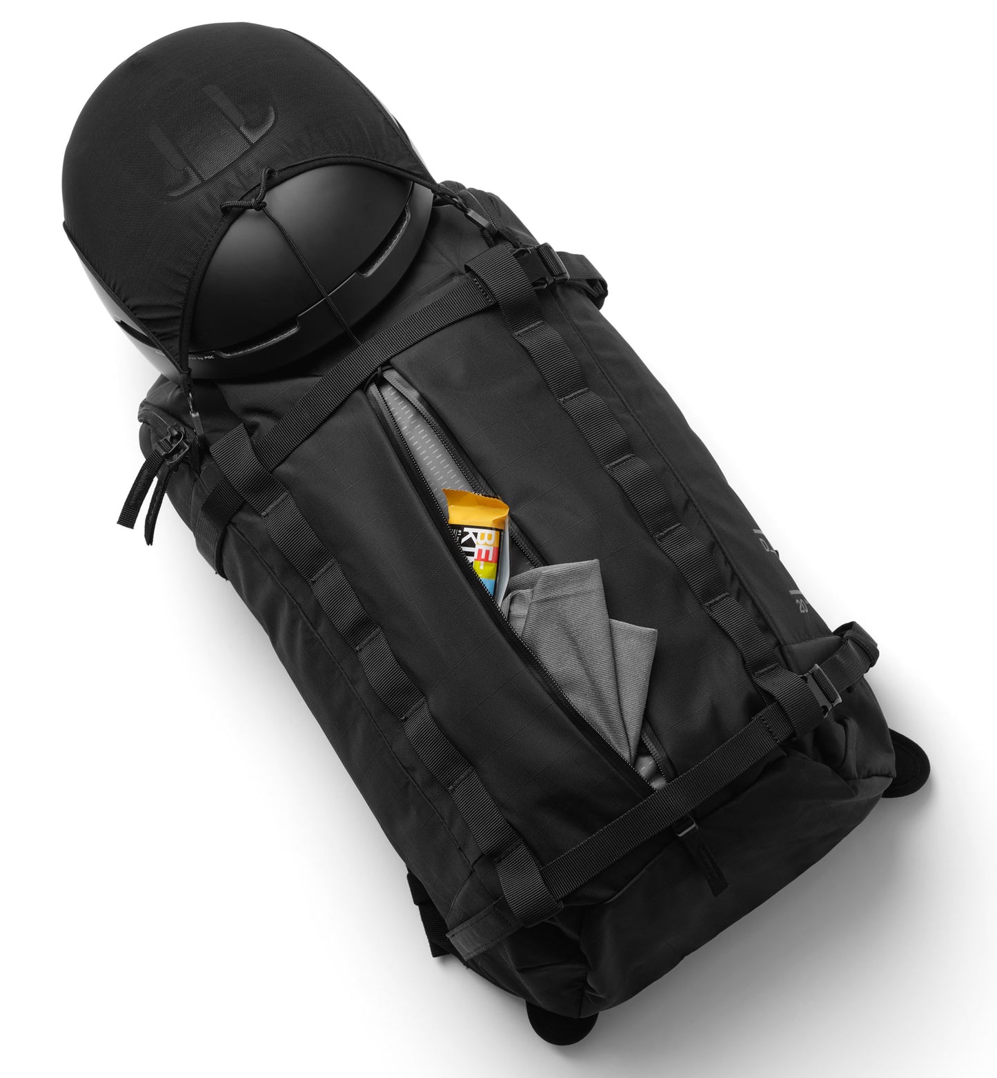 Backcountry Backpack 20L