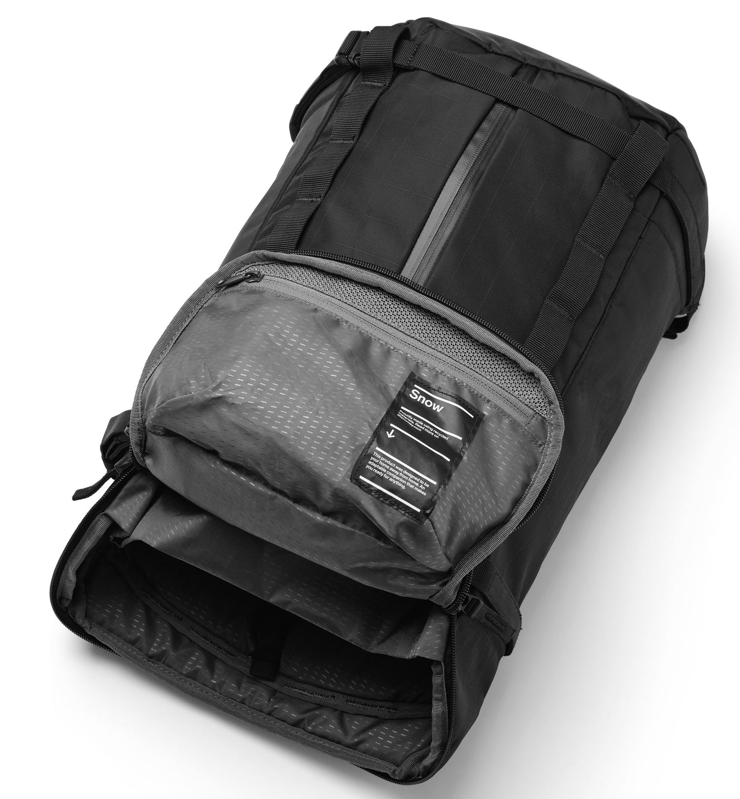 Backcountry Backpack 20L