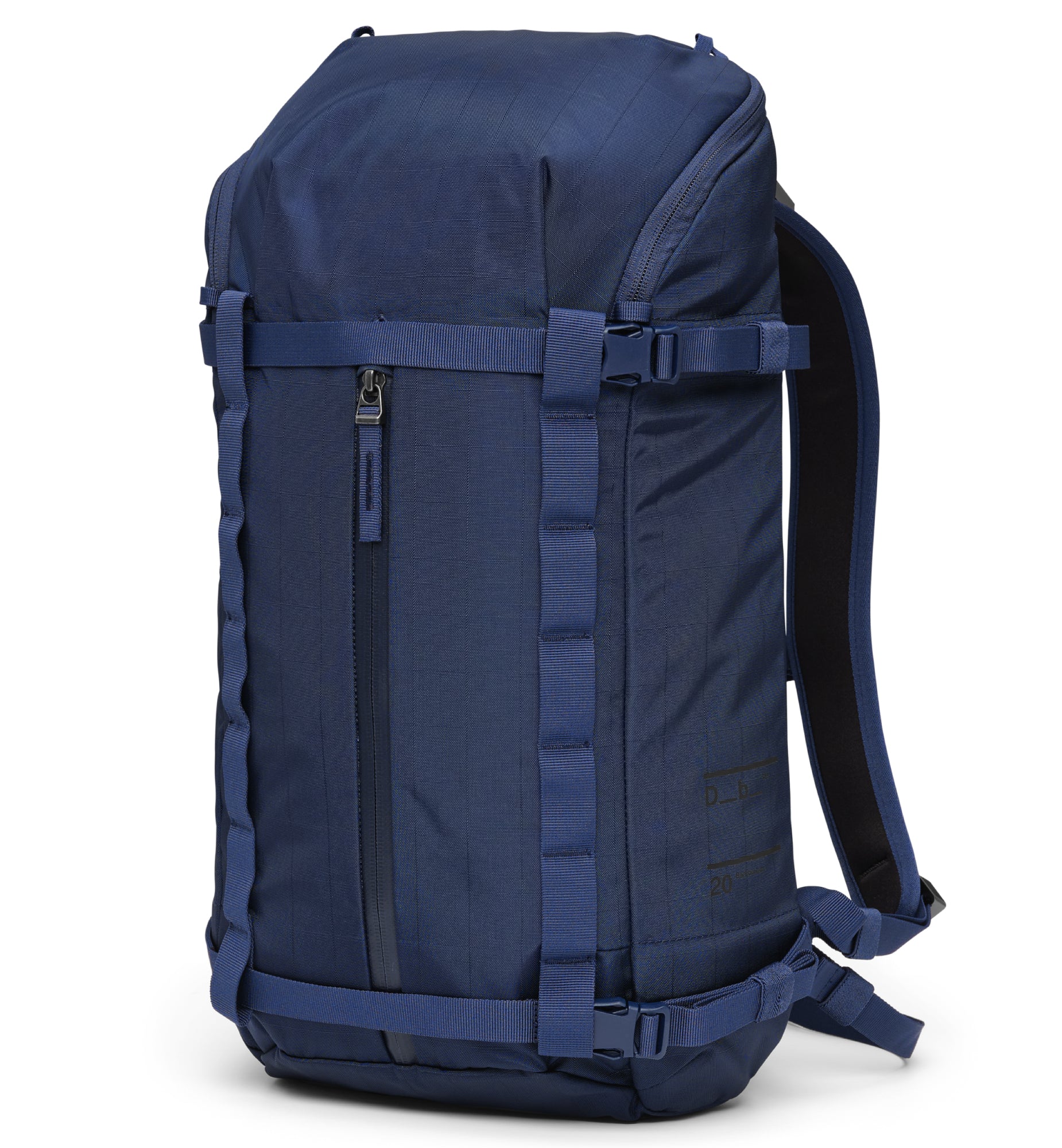 Backcountry Backpack 20L