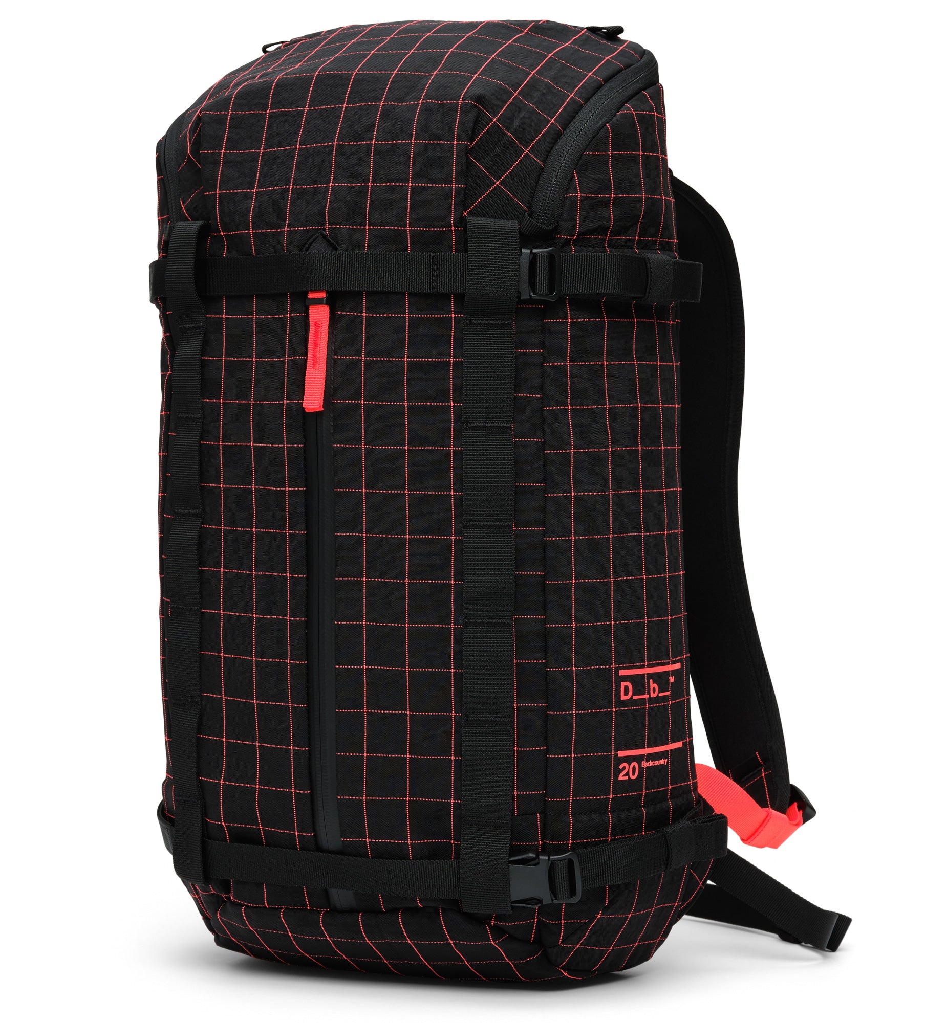 Backcountry Backpack 20L
