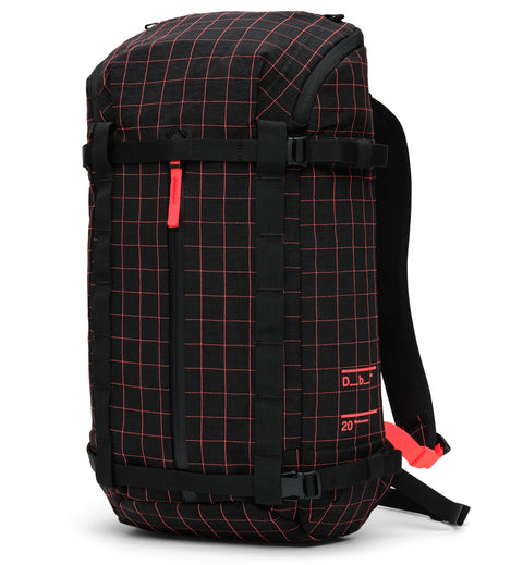 Backcountry Backpack 20L