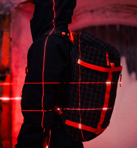 Backcountry Backpack 20L