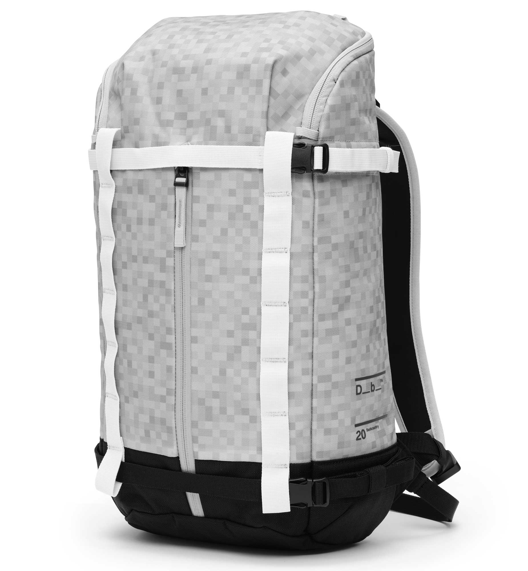 【Db】スキーバック NEW Db Snow Collection – UPLNDオンラインストア