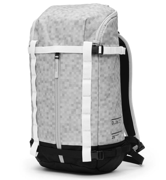 Backcountry Backpack 20L