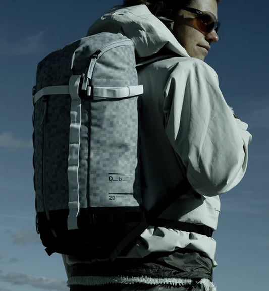 Backcountry Backpack 20L