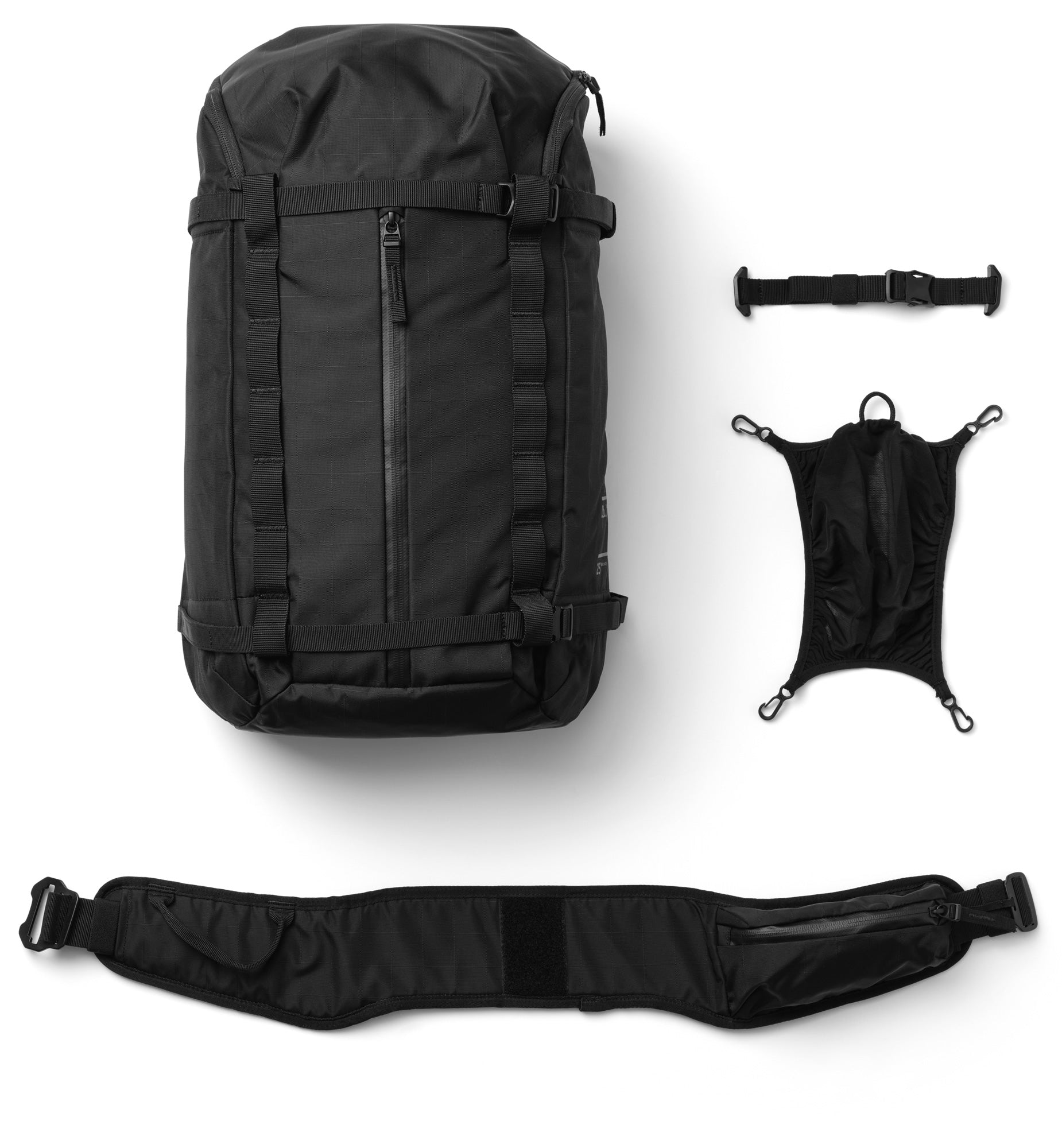 Backcountry Backpack 25L