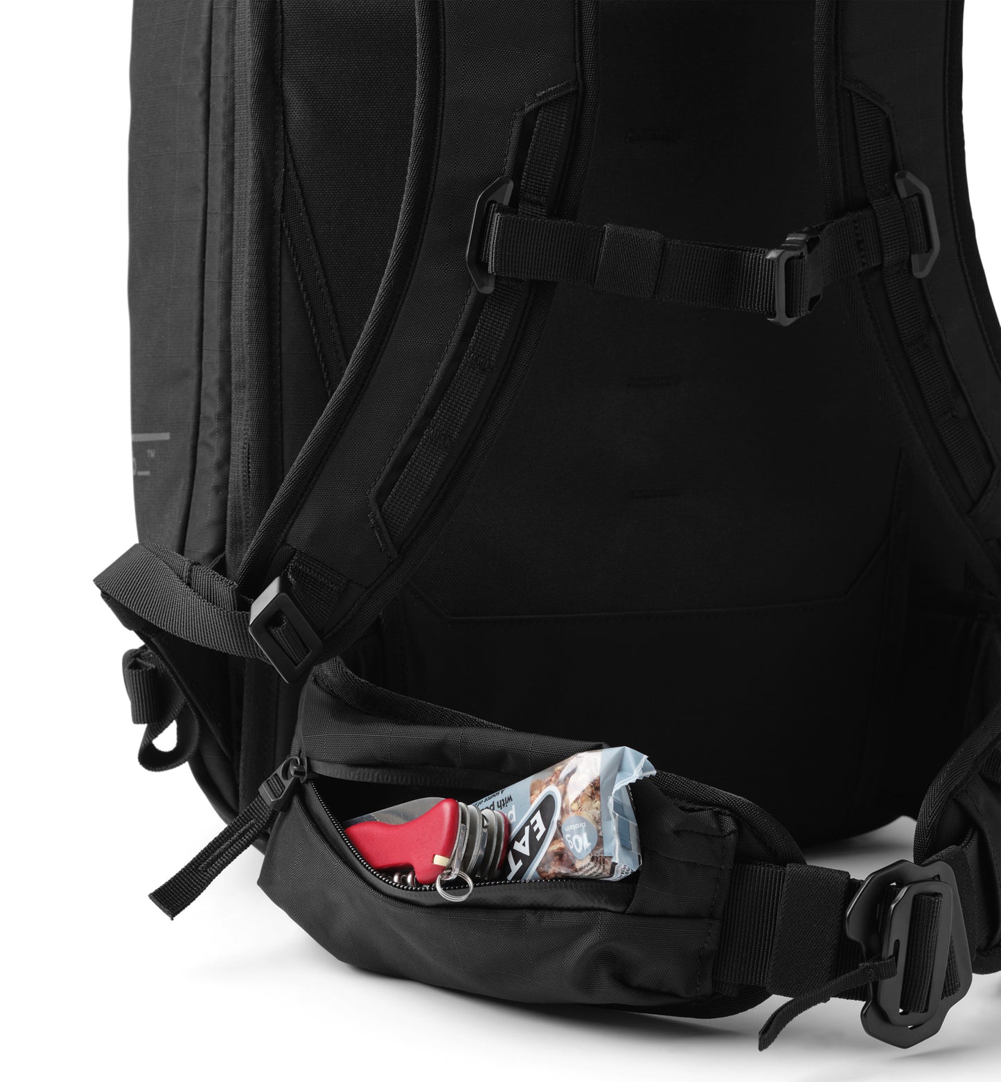 Backcountry Backpack 25L