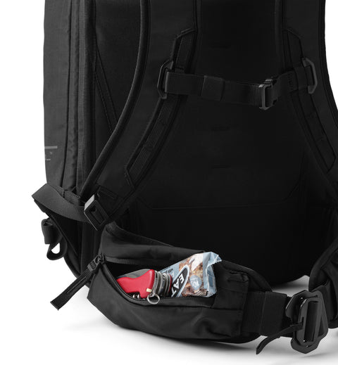 Backcountry Backpack 25L