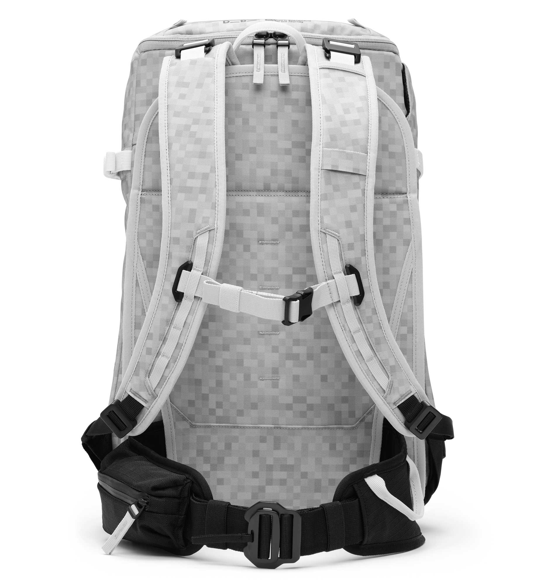 Backcountry Backpack 25L