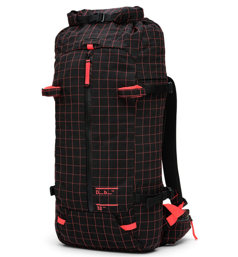 Snow Pro Backpack 32L