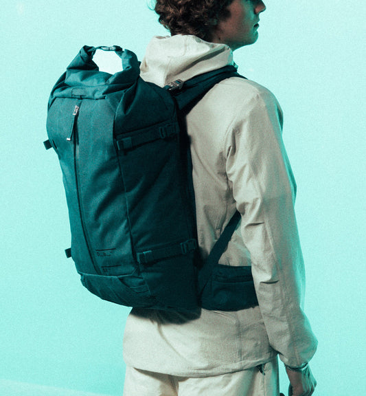 Snow Pro Backpack 32L