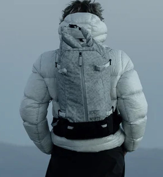 Snow Pro Backpack 32L
