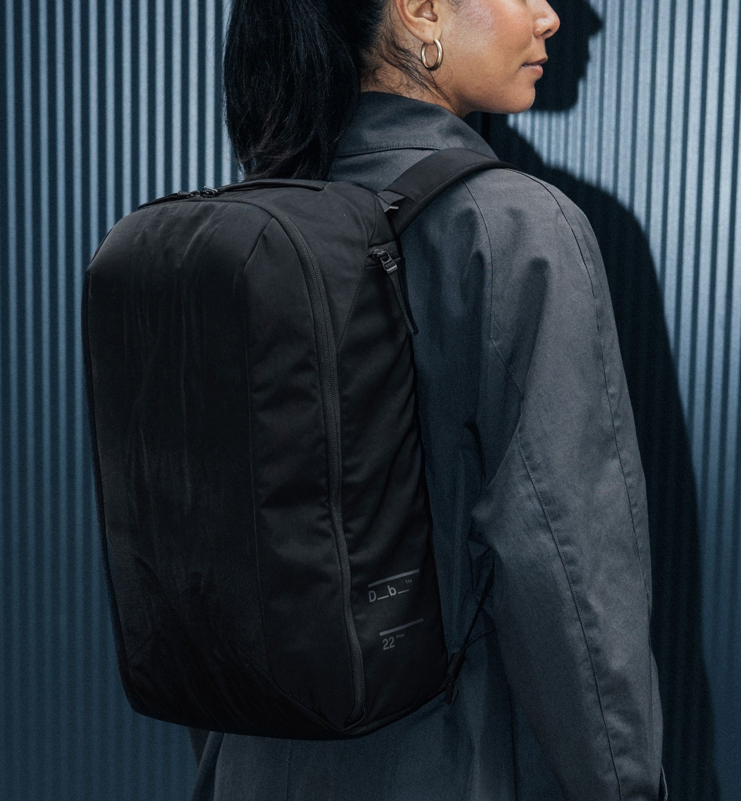 Freya Backpack 16L