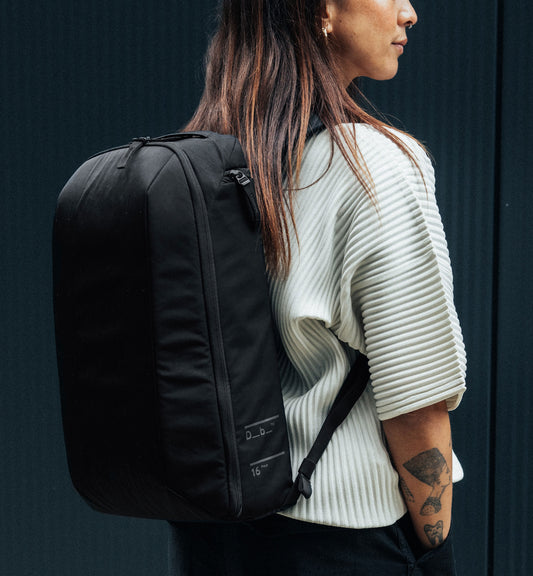 Freya Backpack 22L