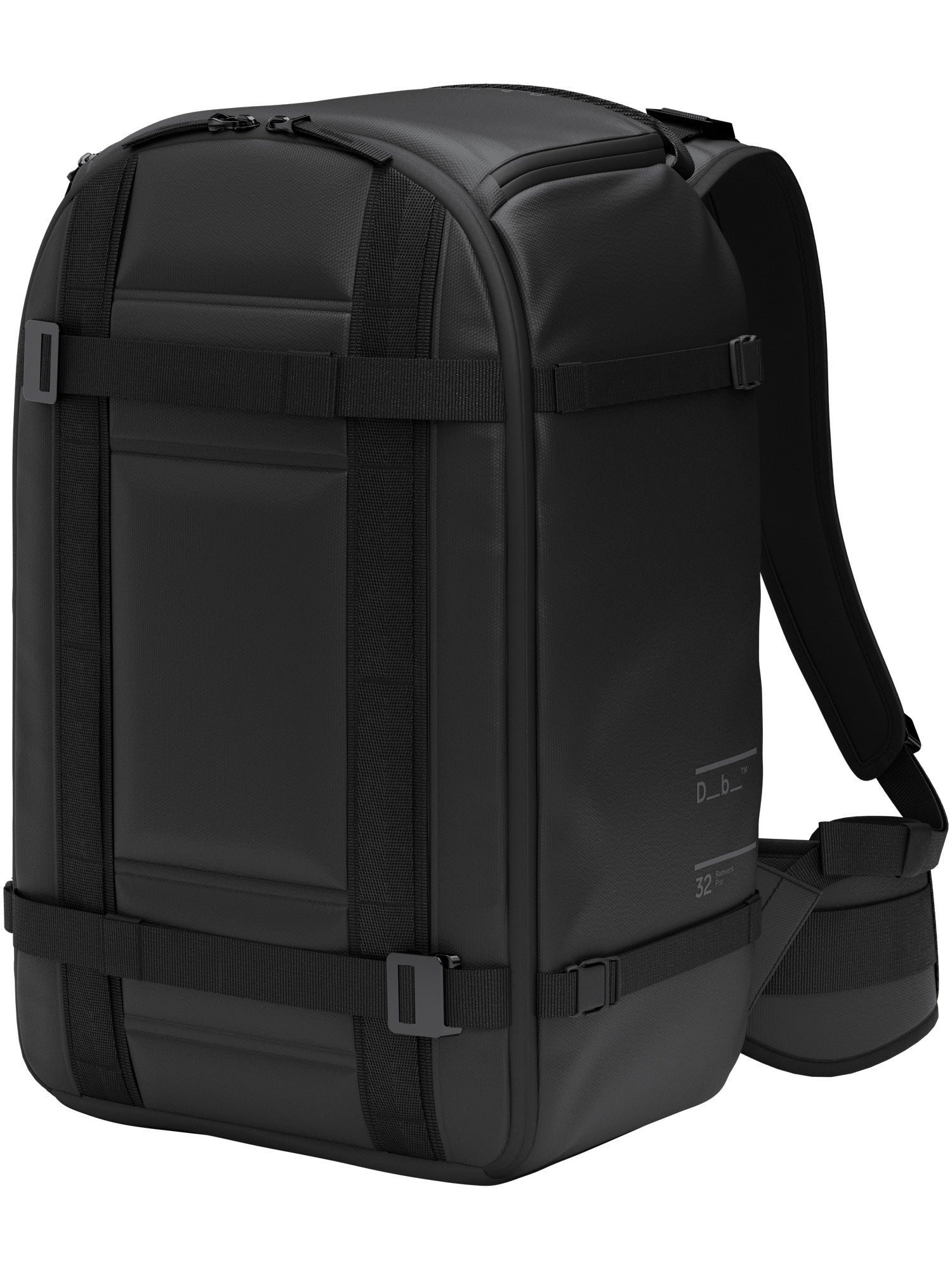 Ramverk Pro Backpack 32L