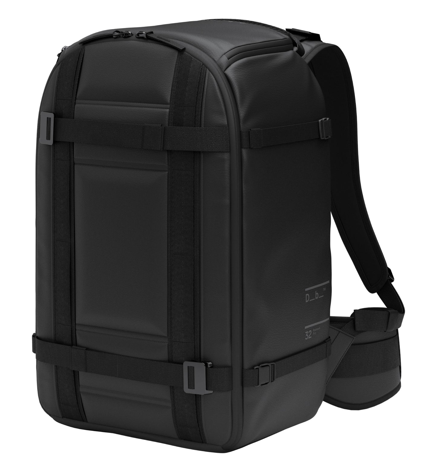 Ramverk Pro Backpack 32L