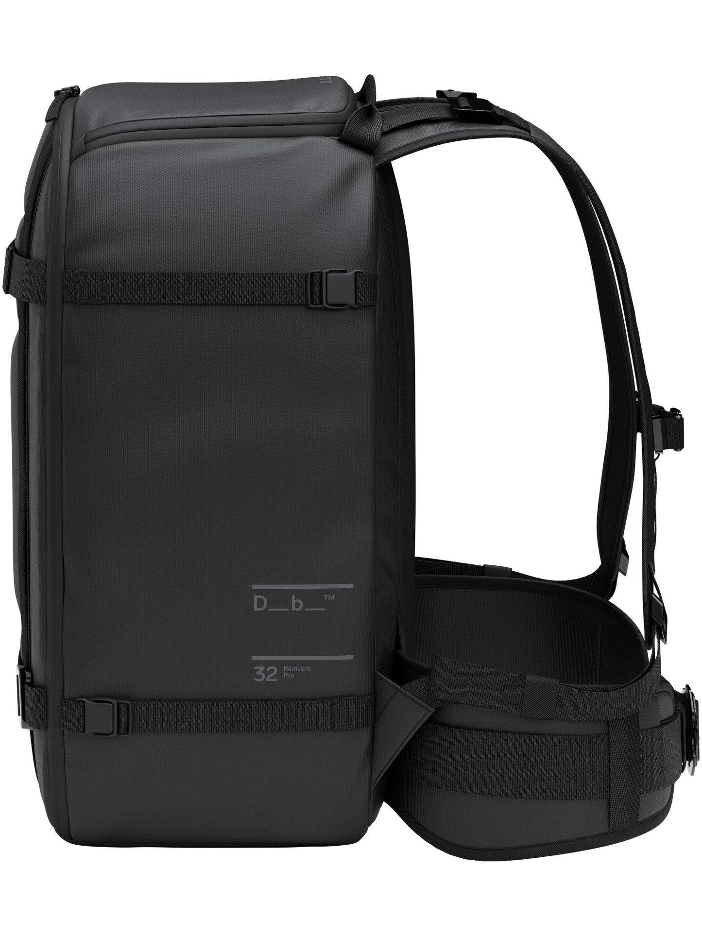 Ramverk Pro Backpack 32L