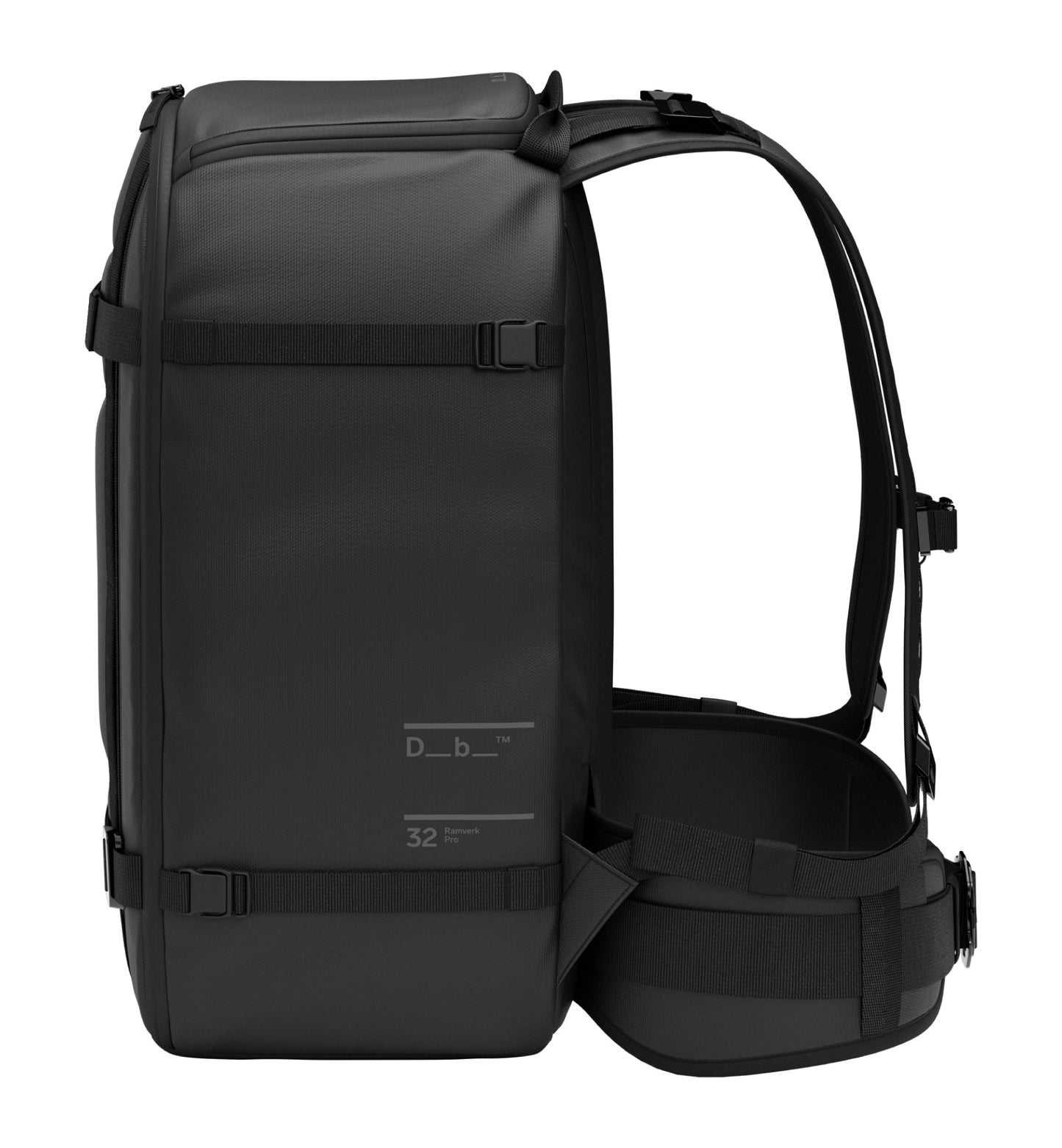 Ramverk Pro Backpack 32L