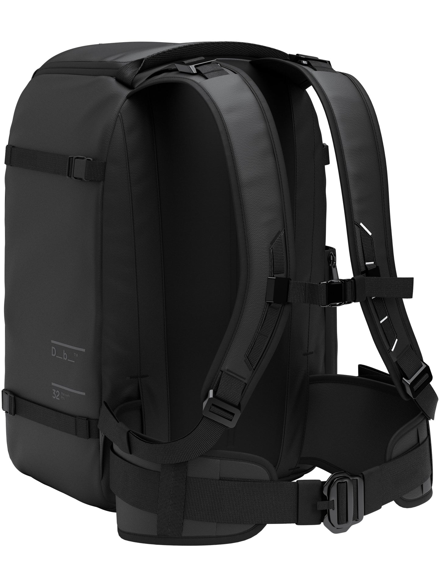 Ramverk Pro Backpack 32L