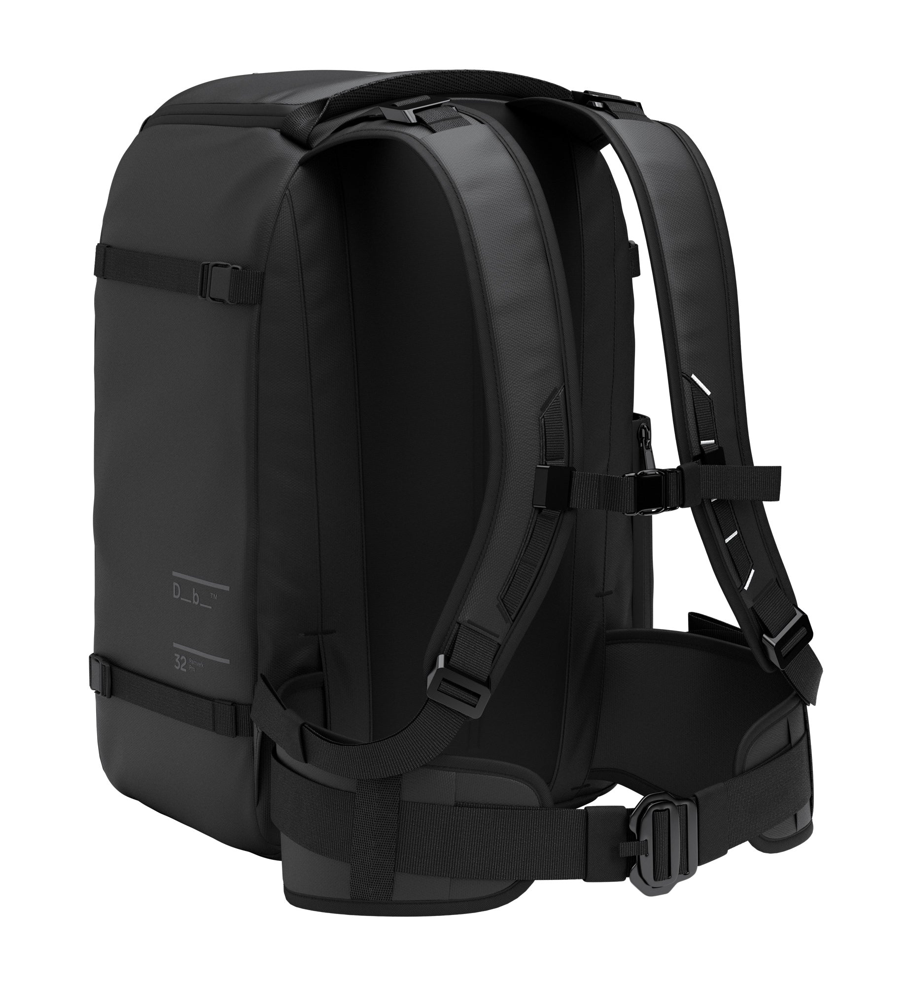 Ramverk Pro Backpack 32L