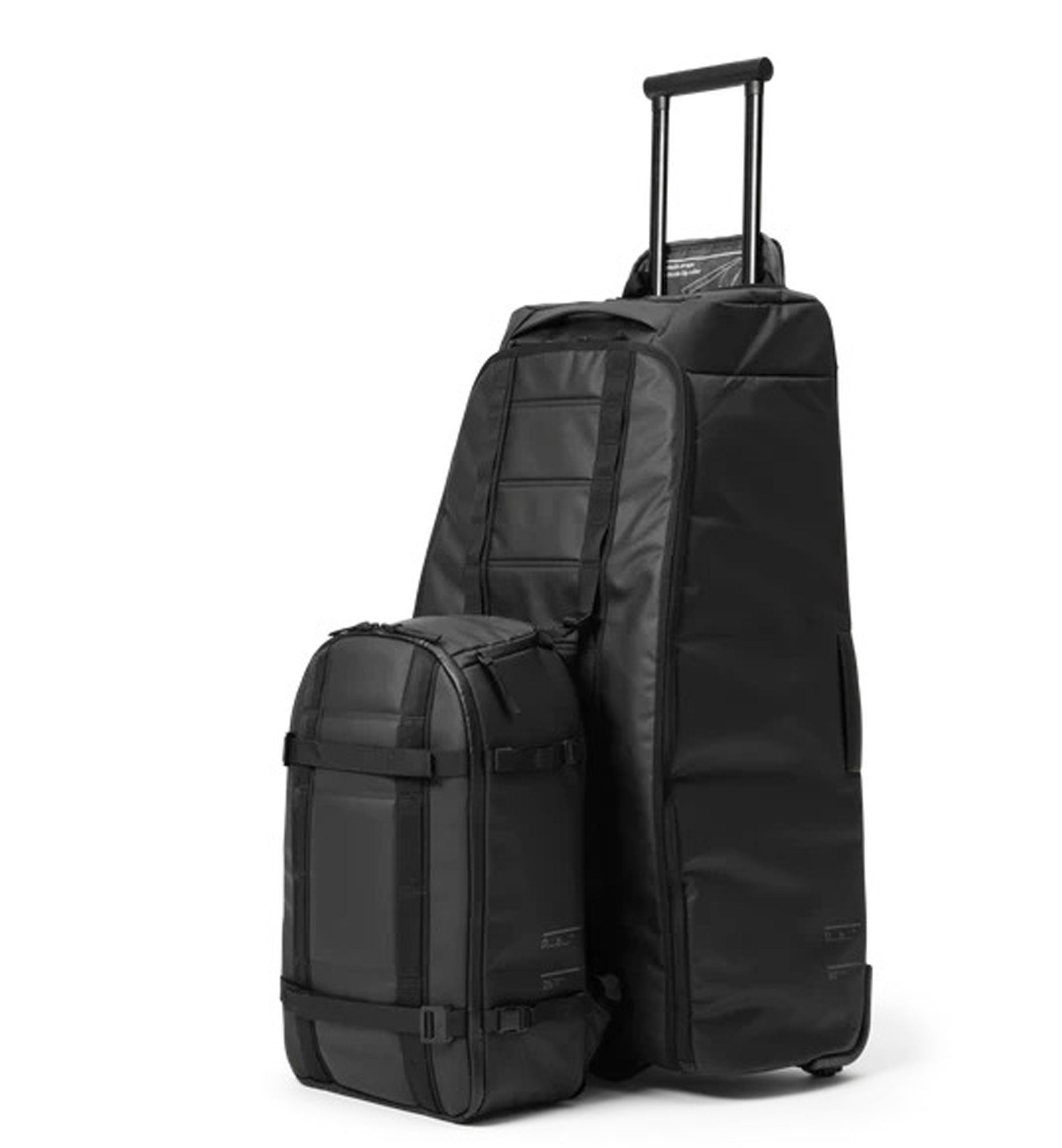 Rucksack Db Ramverk Pro Backpack 32L Black Out Rucksack Db Ramverk Pro Backpack 32L Black Out