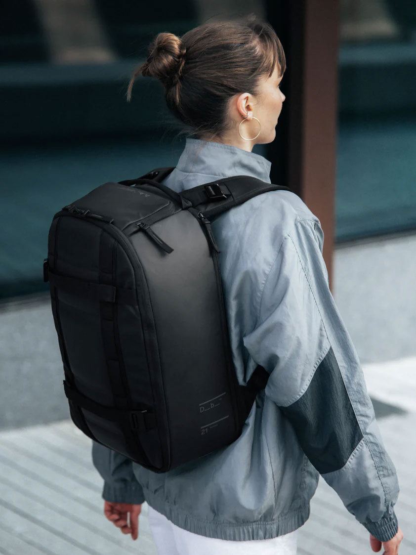 Ramverk Backpack 21L