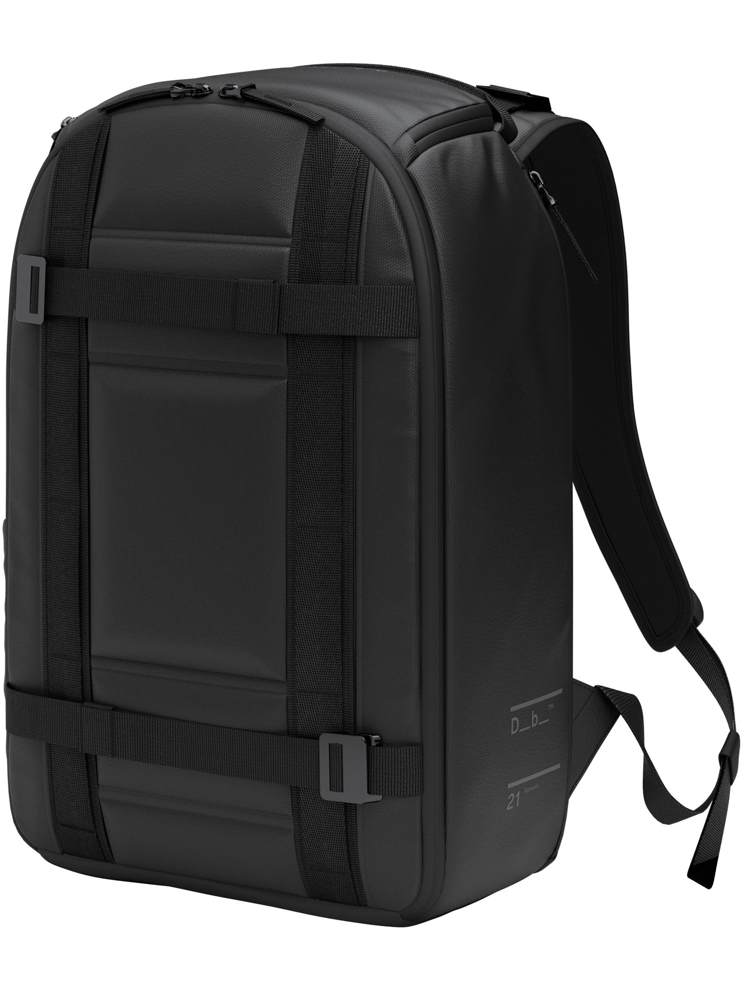 Ramverk Backpack 21L