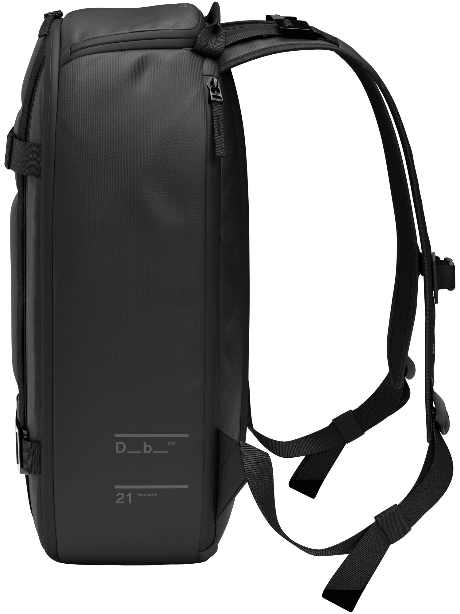 Ramverk Backpack 21L